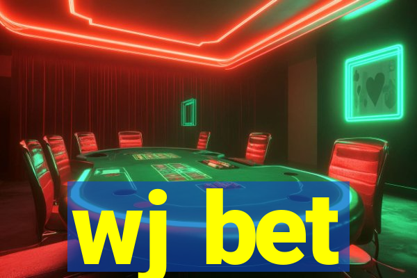 wj bet