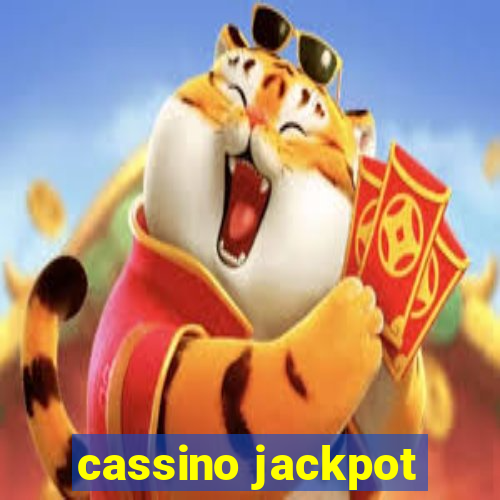 cassino jackpot