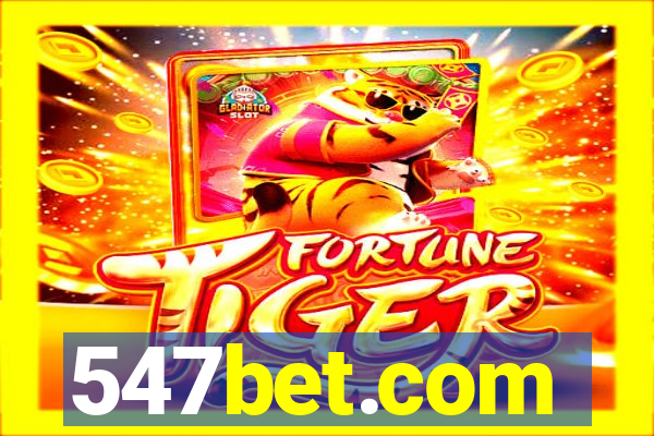 547bet.com