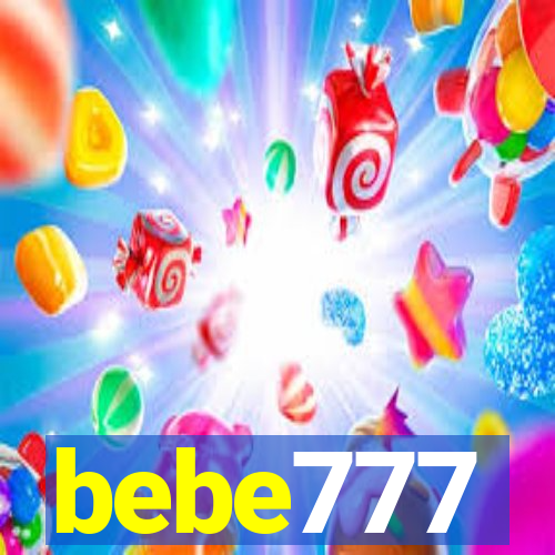 bebe777