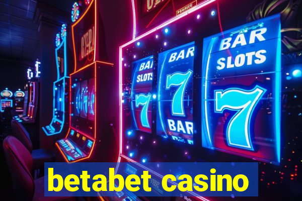 betabet casino