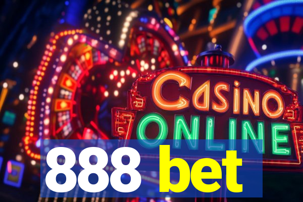 888 bet