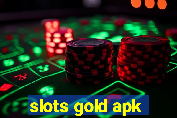 slots gold apk