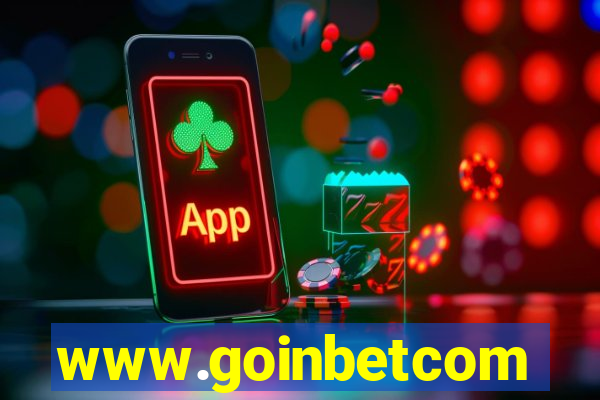 www.goinbetcom