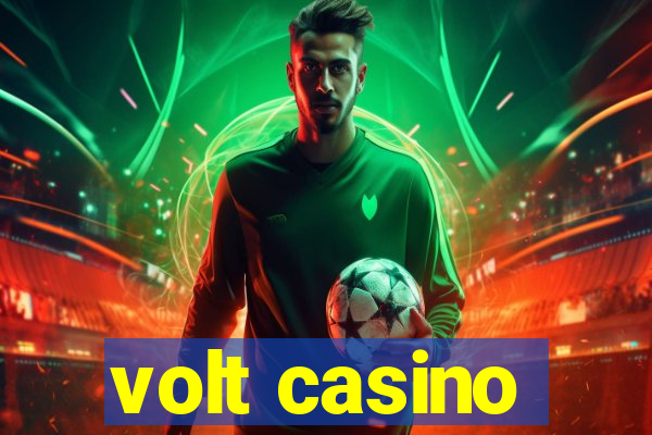 volt casino