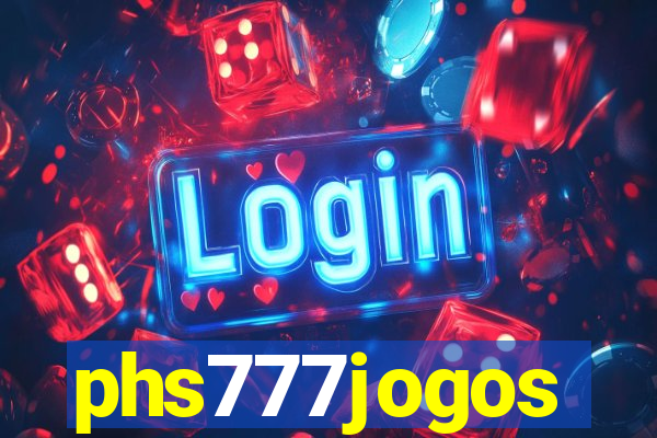 phs777jogos