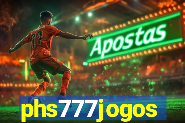 phs777jogos