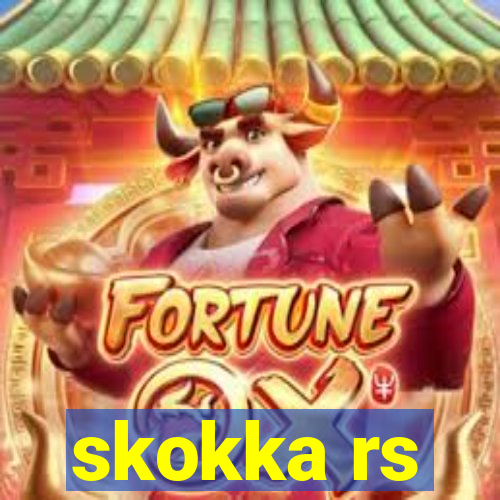 skokka rs