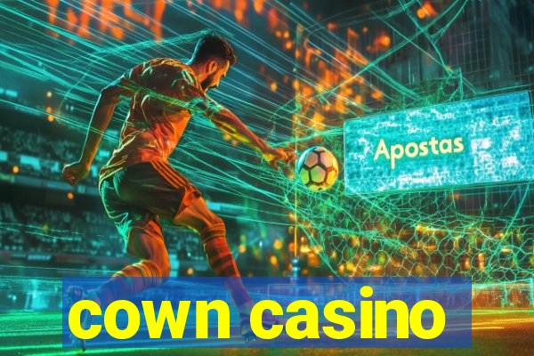 cown casino