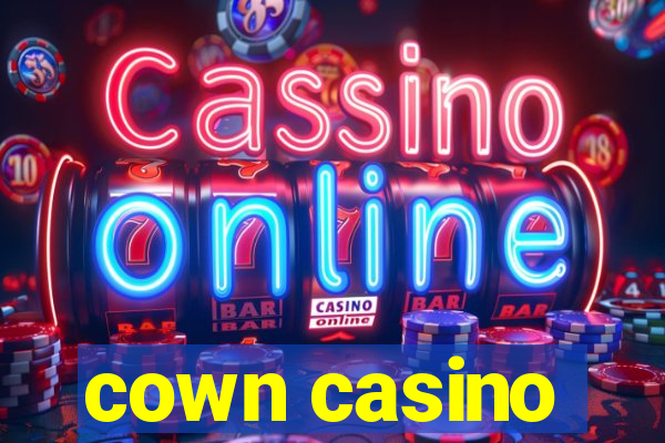 cown casino