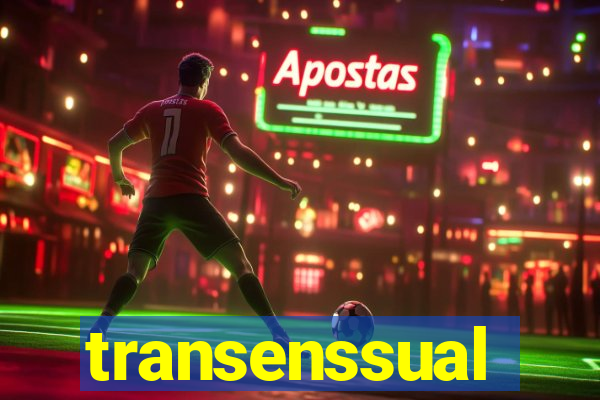 transenssual