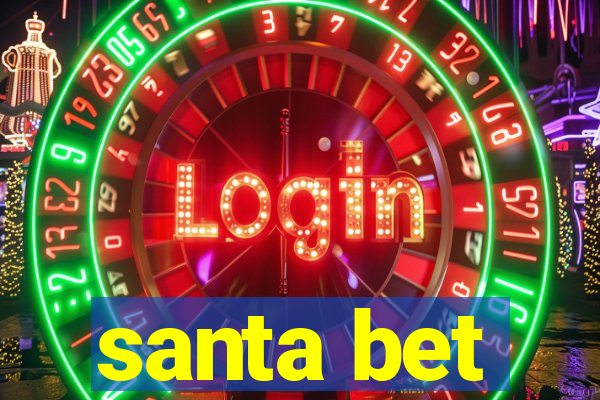 santa bet