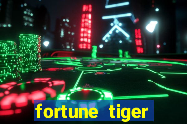 fortune tiger horarios pagantes madrugada