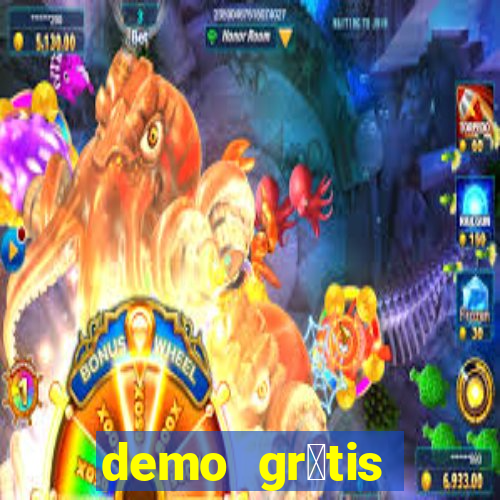 demo gr谩tis fortune tiger