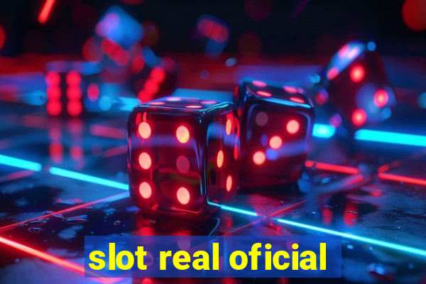 slot real oficial