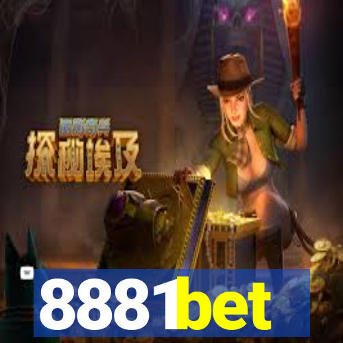 8881bet