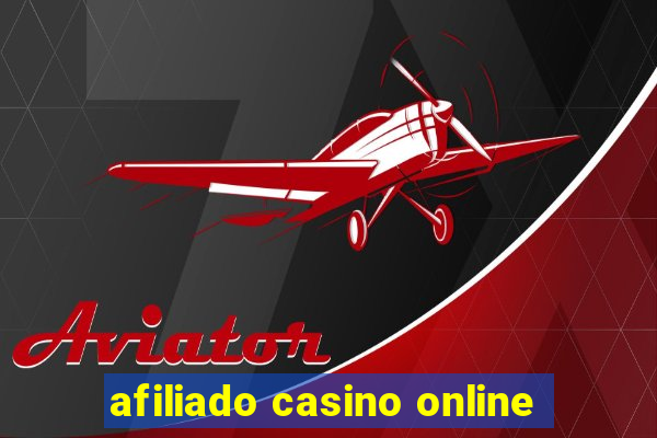 afiliado casino online