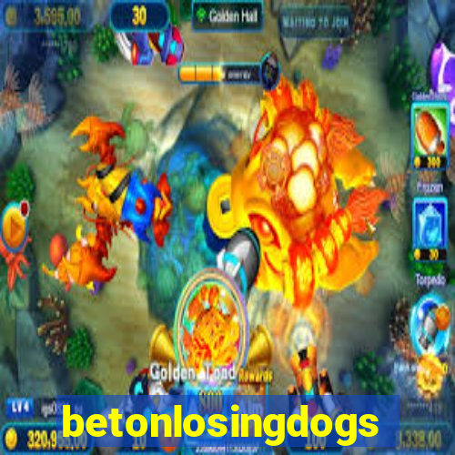 betonlosingdogs