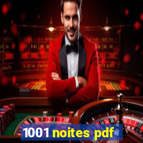 1001 noites pdf