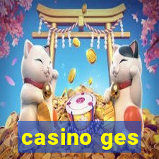 casino ges