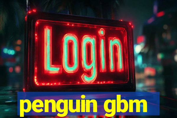 penguin gbm