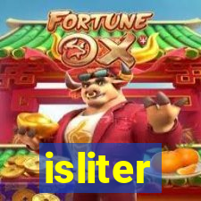 isliter