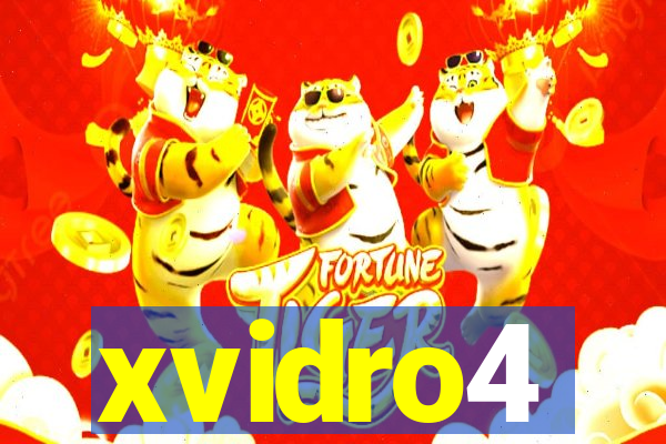 xvidro4