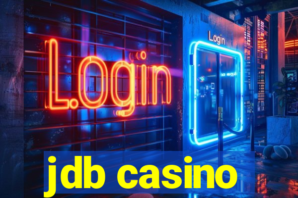 jdb casino