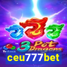 ceu777bet