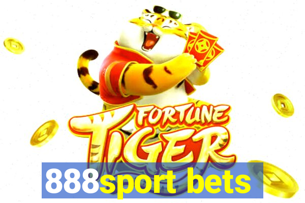 888sport bets