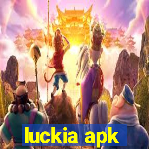 luckia apk