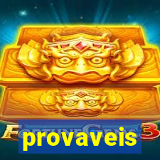 provaveis escala莽玫es brasileir茫o