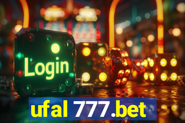 ufal 777.bet