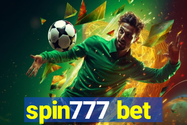 spin777 bet