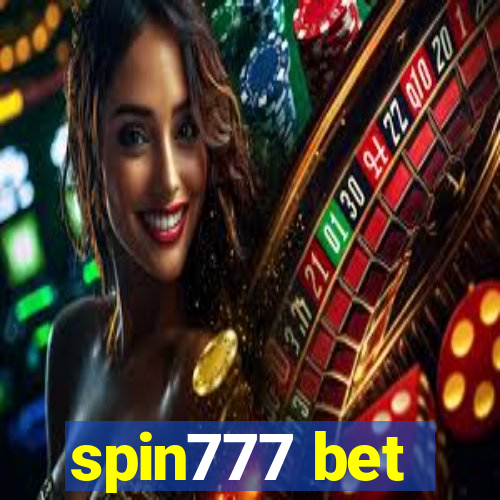 spin777 bet