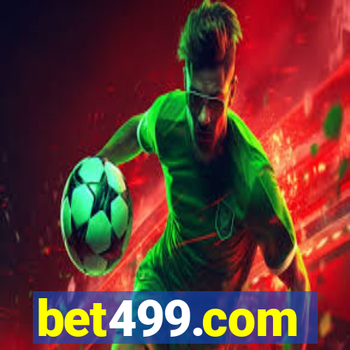 bet499.com