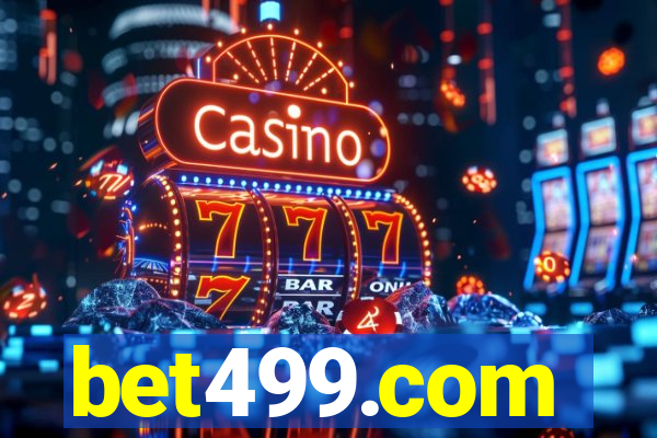 bet499.com