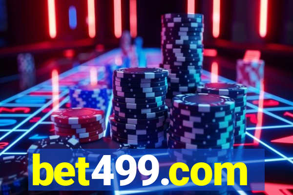 bet499.com