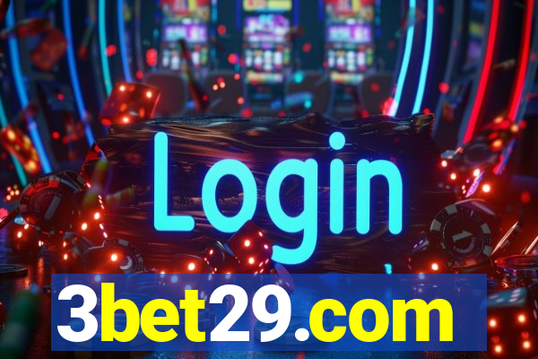 3bet29.com