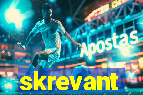 skrevant