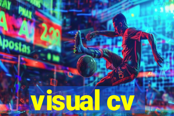 visual cv