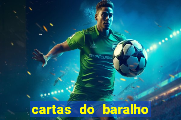 cartas do baralho cigano que indicam gravidez