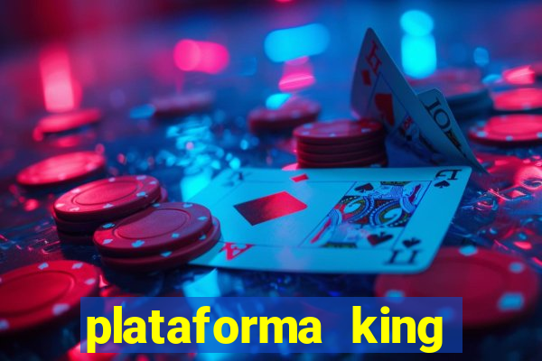 plataforma king slot 7