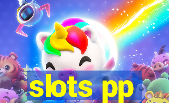 slots pp