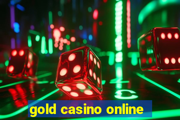 gold casino online