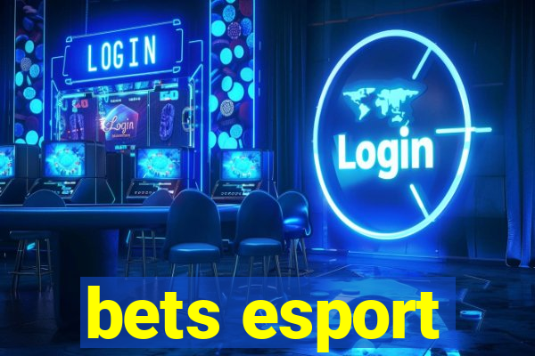 bets esport