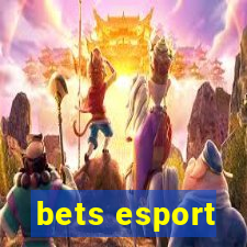 bets esport