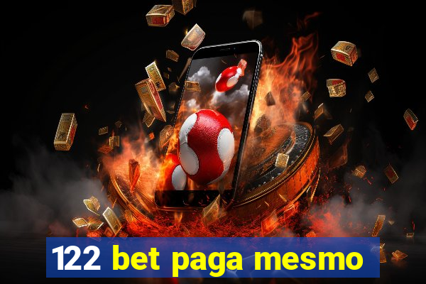 122 bet paga mesmo