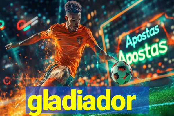 gladiador significado espiritual