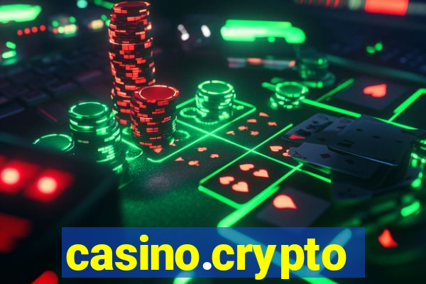 casino.crypto